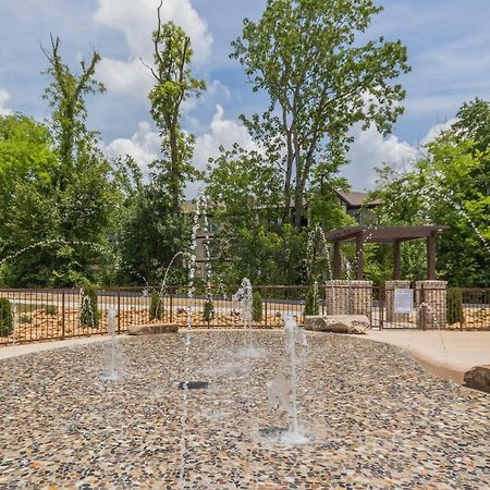 New 1 Bedroom Apt Sleeps 4 - Rc 5106 Pigeon Forge Eksteriør bilde