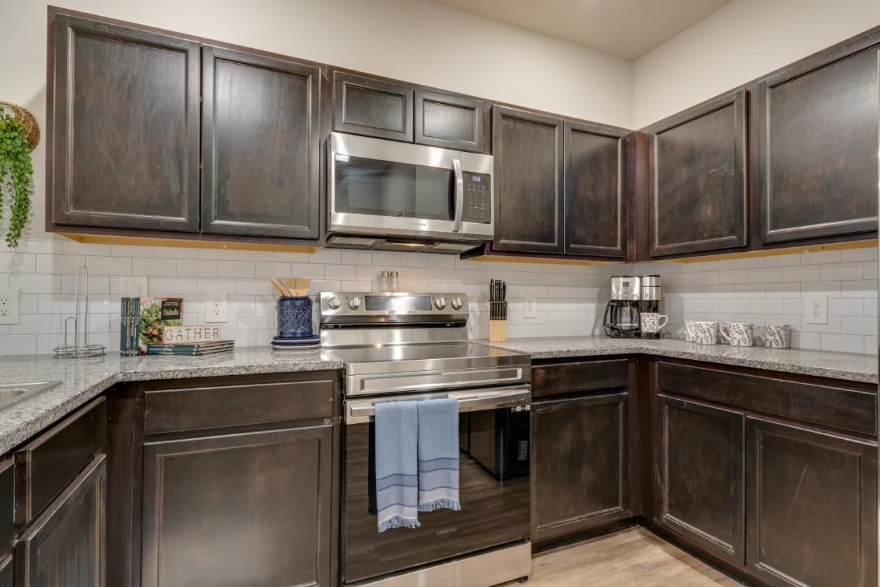 New 1 Bedroom Apt Sleeps 4 - Rc 5106 Pigeon Forge Eksteriør bilde