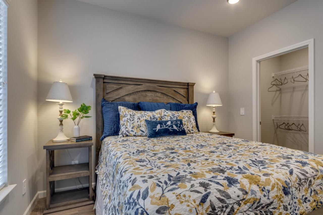 New 1 Bedroom Apt Sleeps 4 - Rc 5106 Pigeon Forge Eksteriør bilde