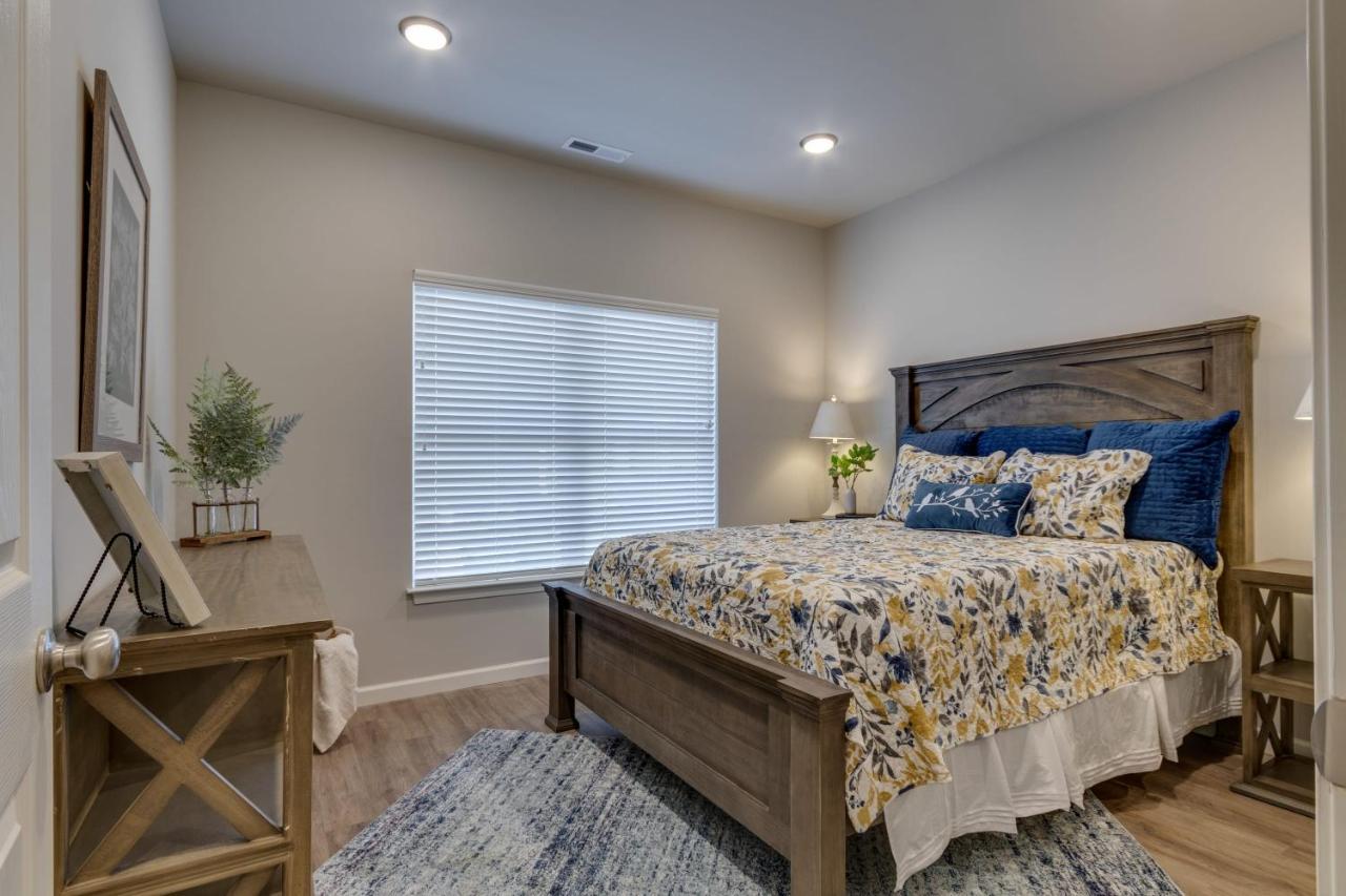 New 1 Bedroom Apt Sleeps 4 - Rc 5106 Pigeon Forge Eksteriør bilde