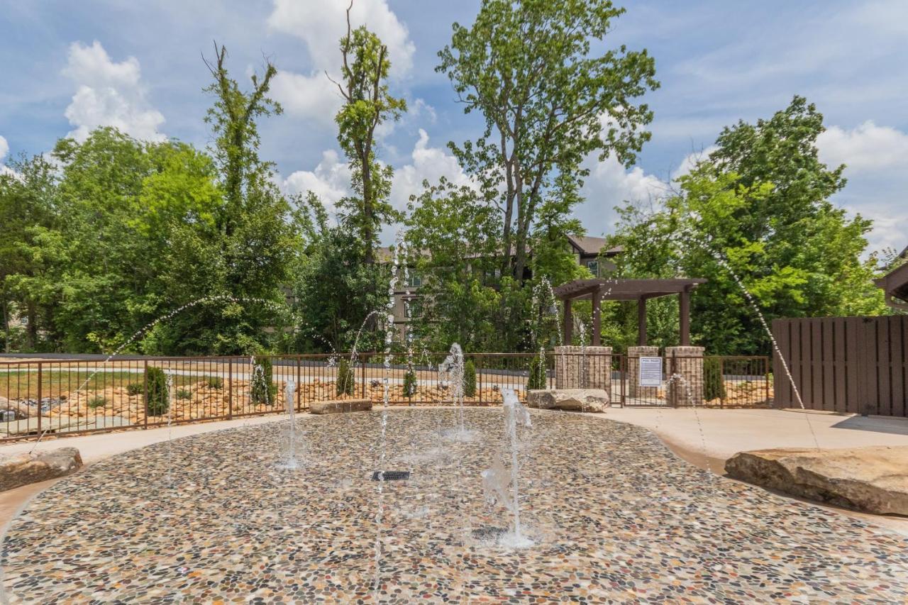 New 1 Bedroom Apt Sleeps 4 - Rc 5106 Pigeon Forge Eksteriør bilde